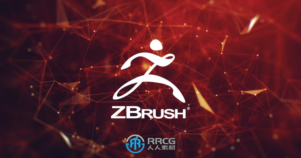 Maxon发布了ZBrush 2023.2版 更新了锚点笔刷和接触点系统