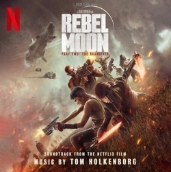 《月球叛军2：烙印之人》影视配乐原声大碟OST音乐素材合集