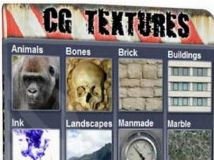 《CGTextures出品纹理材质贴图合辑》CG Textures Collection