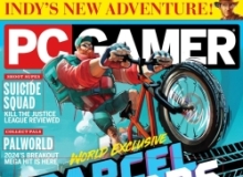 《PC Gamer电脑游戏玩家》杂志2024年4月刊总第394期