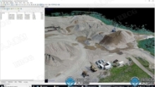 Agisoft Metashape摄影测量软件V2.1.2版