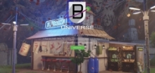 Blender Universe模型材质几何节点等资产库Blender插件