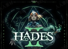 《哈迪斯2》游戏配乐原声大碟OST音乐素材