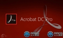 Adobe Acrobat Pro DC PDF电子书阅读软件V2024.002.20759版
