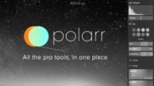 Polarr Photo Editor Pro照片编辑软件V5.11.8版