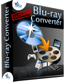 《蓝光影片转换》(VSO Software Blu-ray Converter Ultimate)v1.2.0.14[压缩包]