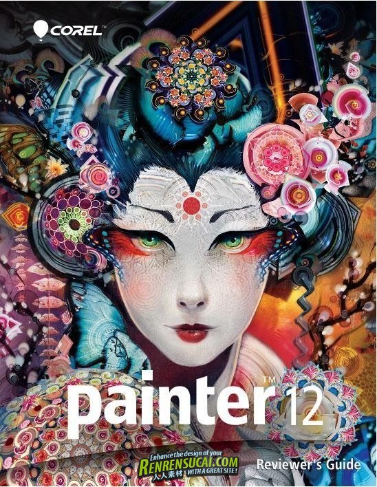 《paiter》(creol painter 12)12