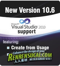 《Visual Studio插件》(Whole Tomato Visual Assist X)更新v10.6.1854.0修正版/含破解补丁[压缩包]