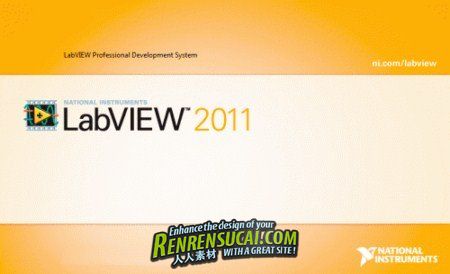 《图形化系统设计》(NI LabVIEW) 2011[光盘镜像]