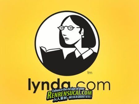 《AutoCAD要点训练系列教程第五集》Lynda.com AutoCAD Essentials 5 Working with ...