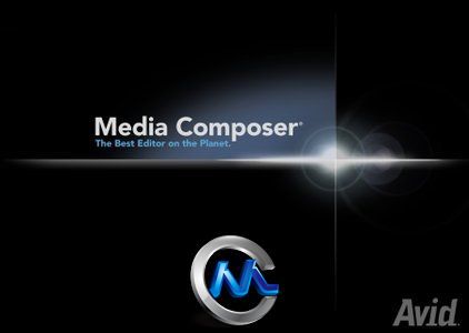 《专业电影与视频编辑工具V6.5.2破解版》Avid Media Composer 6.5.2 Win/Mac