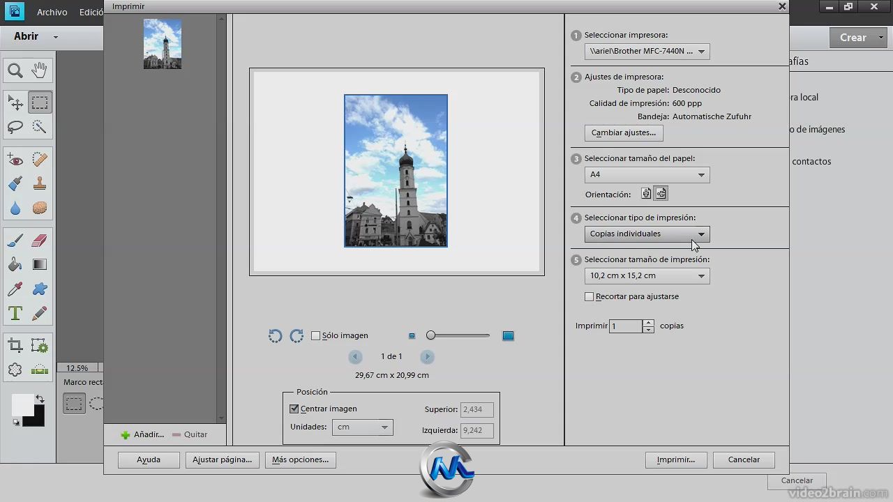 《Photoshop Elements 11应用技术视频教程》video2brain Introduction to Adobe Ph...