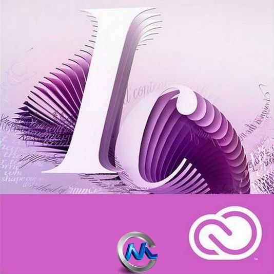 协作编辑工具软件V9.0 CC Mac版 Adobe InCopy CC 9.0 LS20 Multilingual MacOSX