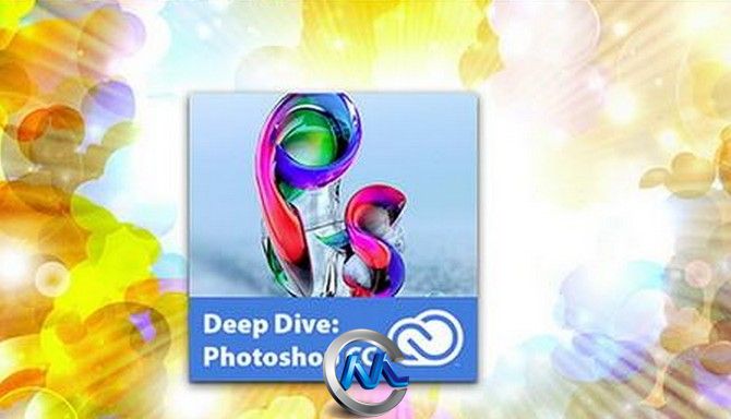PhotoshopCC创意云训练视频教程 CreativeLive Photoshop Deep Dive Creative Cloud