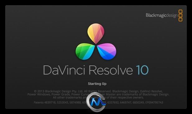 DaVinci Resolve Lite 10 Beta for Windows 达芬奇10.0