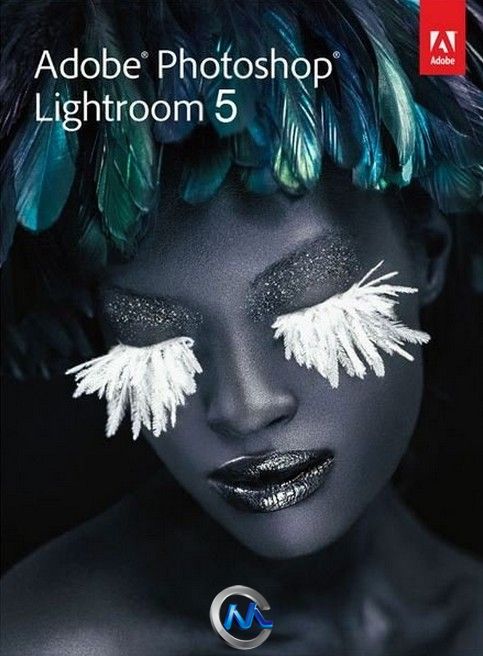 Lightroom图像管理工具V5.3多语言终极版