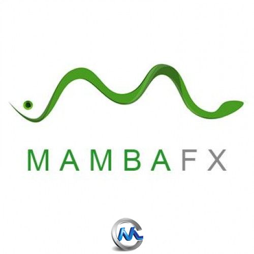 SGO MambaFX实时特效工具软件V1.0.3版