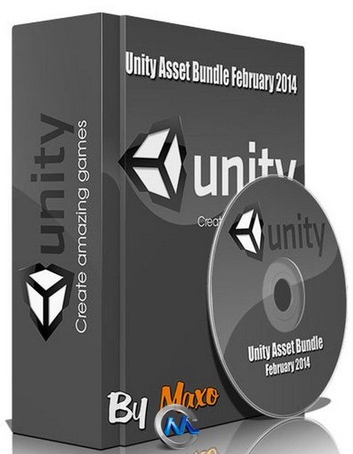 Unity游戏制作资料包合辑V2014.1
