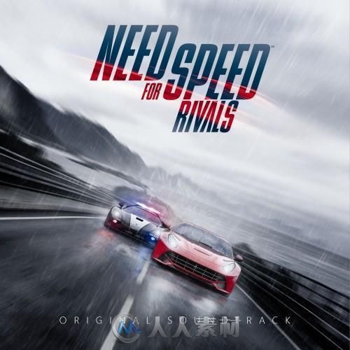 原声大碟 -《极品飞车18：宿敌》(Need For Speed Rivals Soundtrack)[MP3]