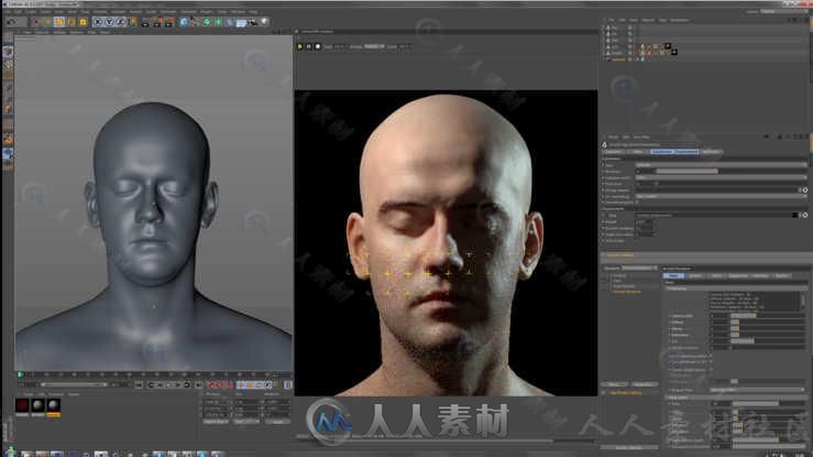 SolidAngle Arnold渲染器3dsmax接口插件V1.0.836版 SOLID ANGLE 3DS MAX TO ARNOLD...