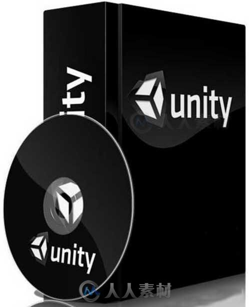 Unity3D游戏扩展资料包2016年4月合辑第一季 Unity Asset Bundle 1 April 2016