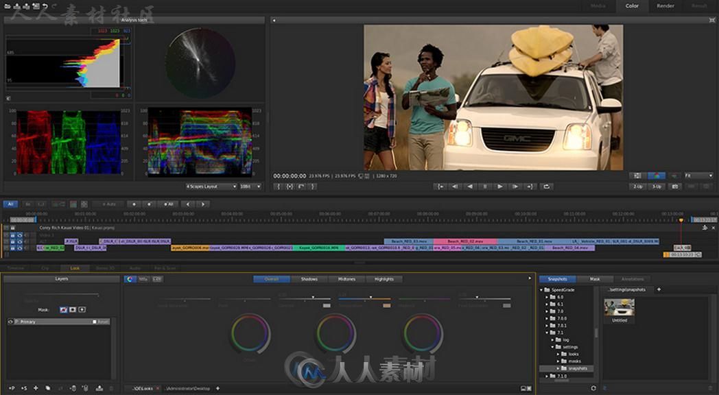 Premiere Pro CC 2019非线剪辑软件V13.0.3.9版