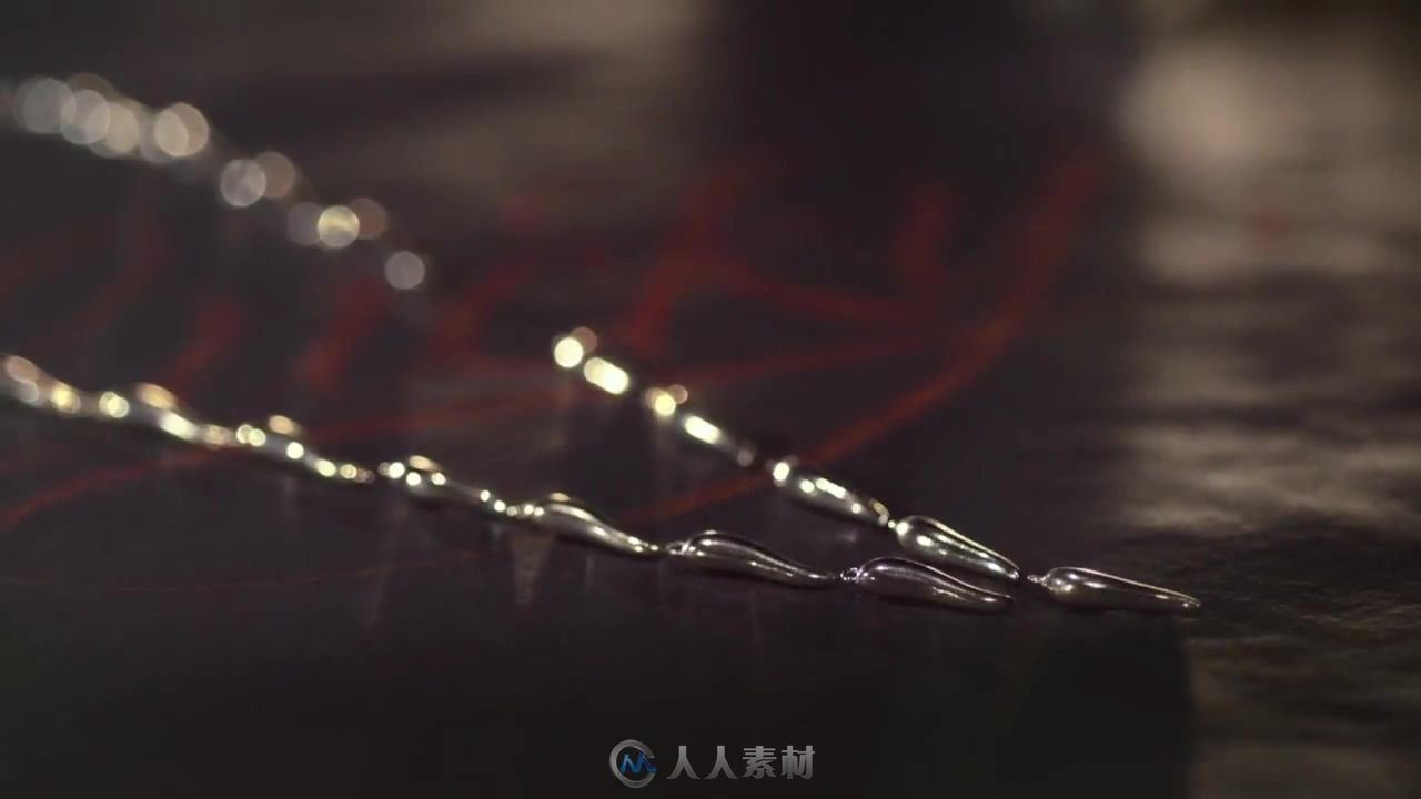 欧美时尚广告赏析 Dolce&amp;Gabbana杜嘉班纳饰品广告.720p