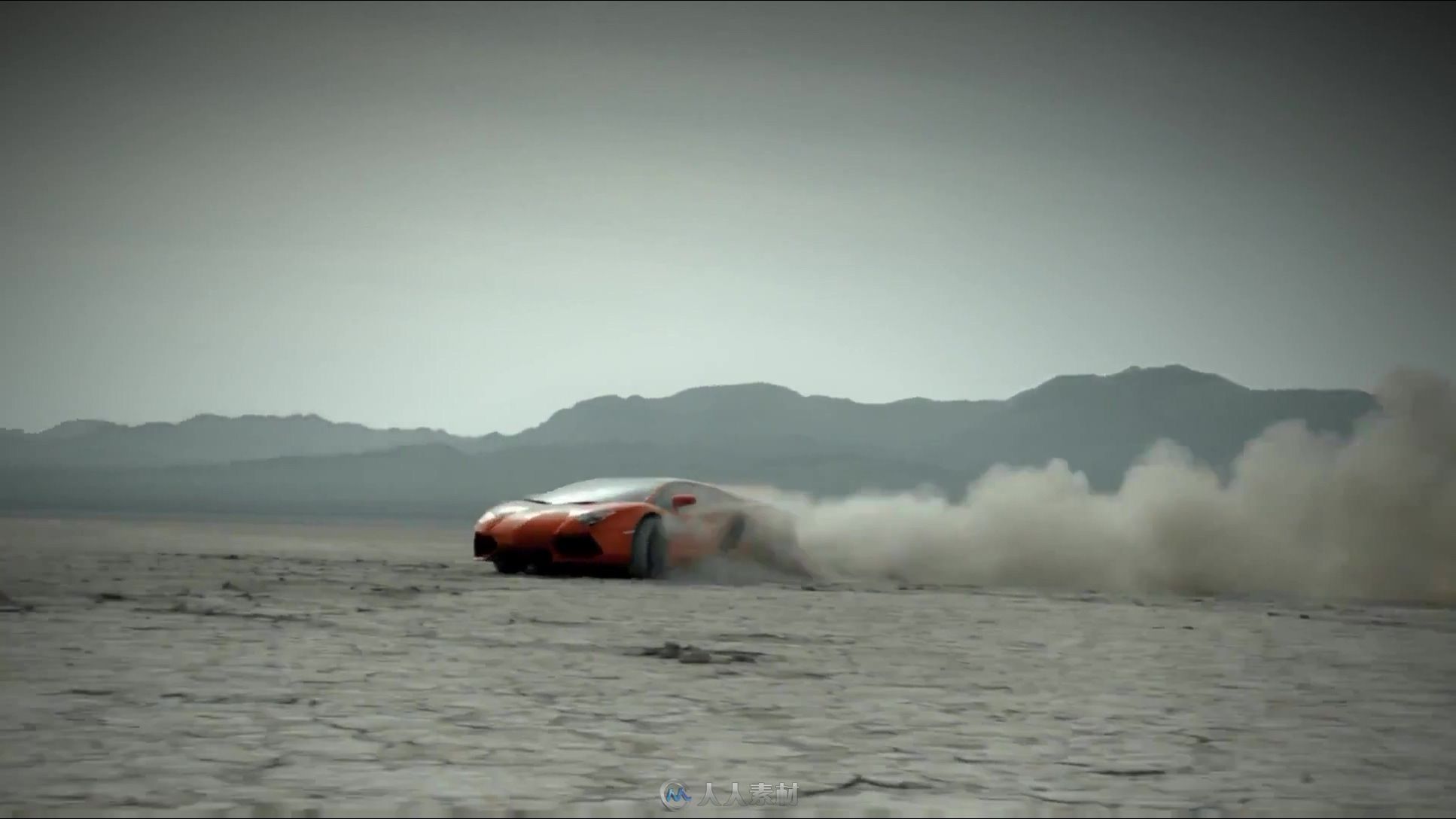 欧美时尚广告赏析 Lamborghini.Aventador.LP700-4.广告.1080p