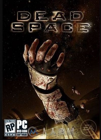 游戏原声音乐 -死亡空间 Dead Space