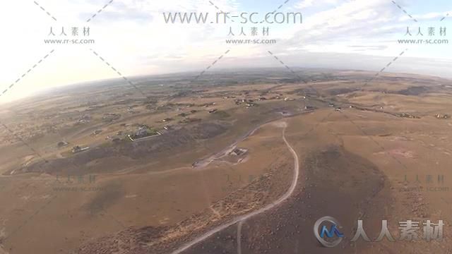 无人机专业航空摄影视频教程
