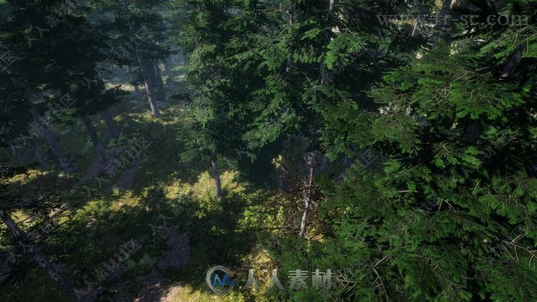 Unity3D游戏资源素材2018年4月合辑第一季