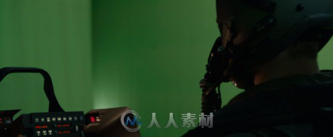 影片《铁血战士（2018）》中外星人视觉特效的制作技术解析