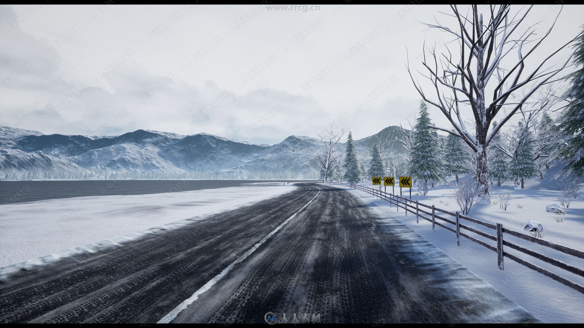 Unreal Engine虚幻游戏引擎扩展资料2019年11月合辑第一季
