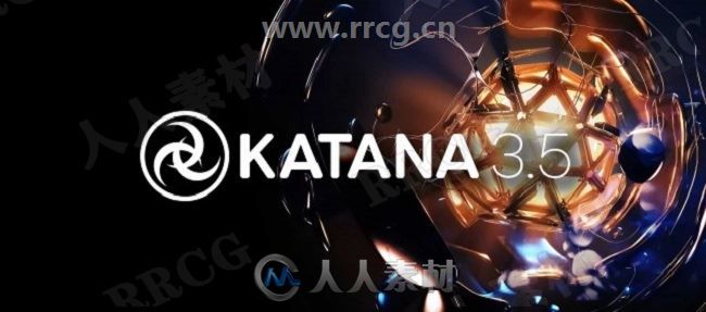 Arnold阿诺德渲染器Katana插件V3.5v3版