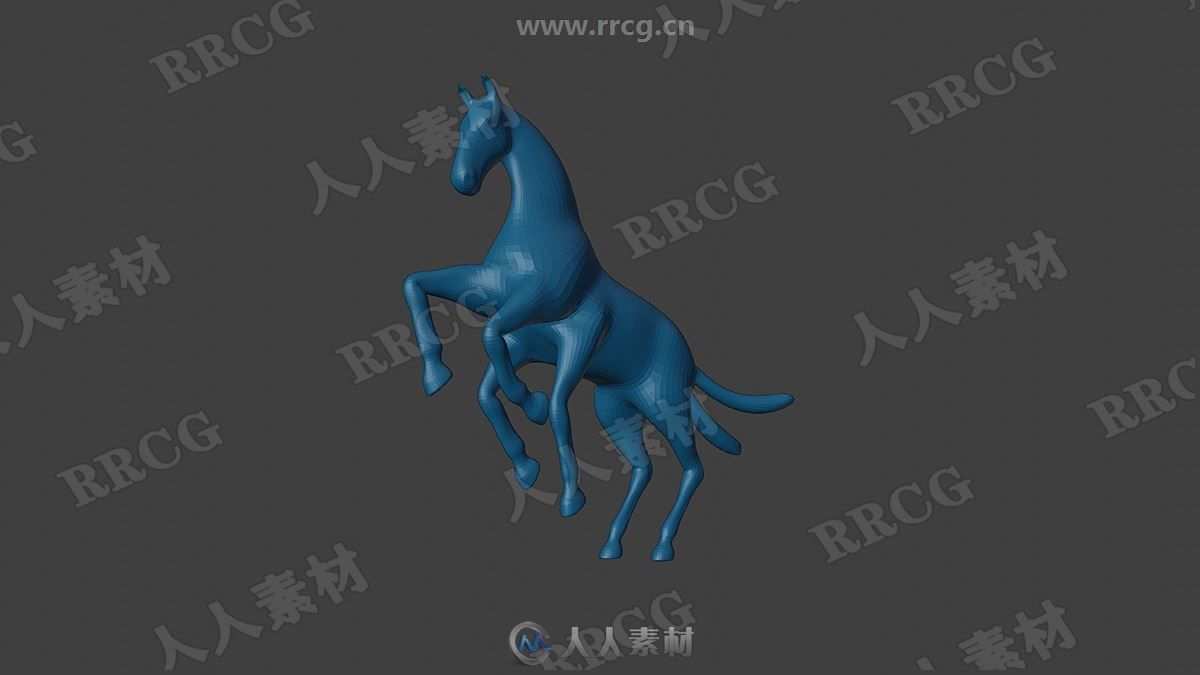 Rig Anything With Rigify角色骨骼动画Blender插件V2020.10版 附教程