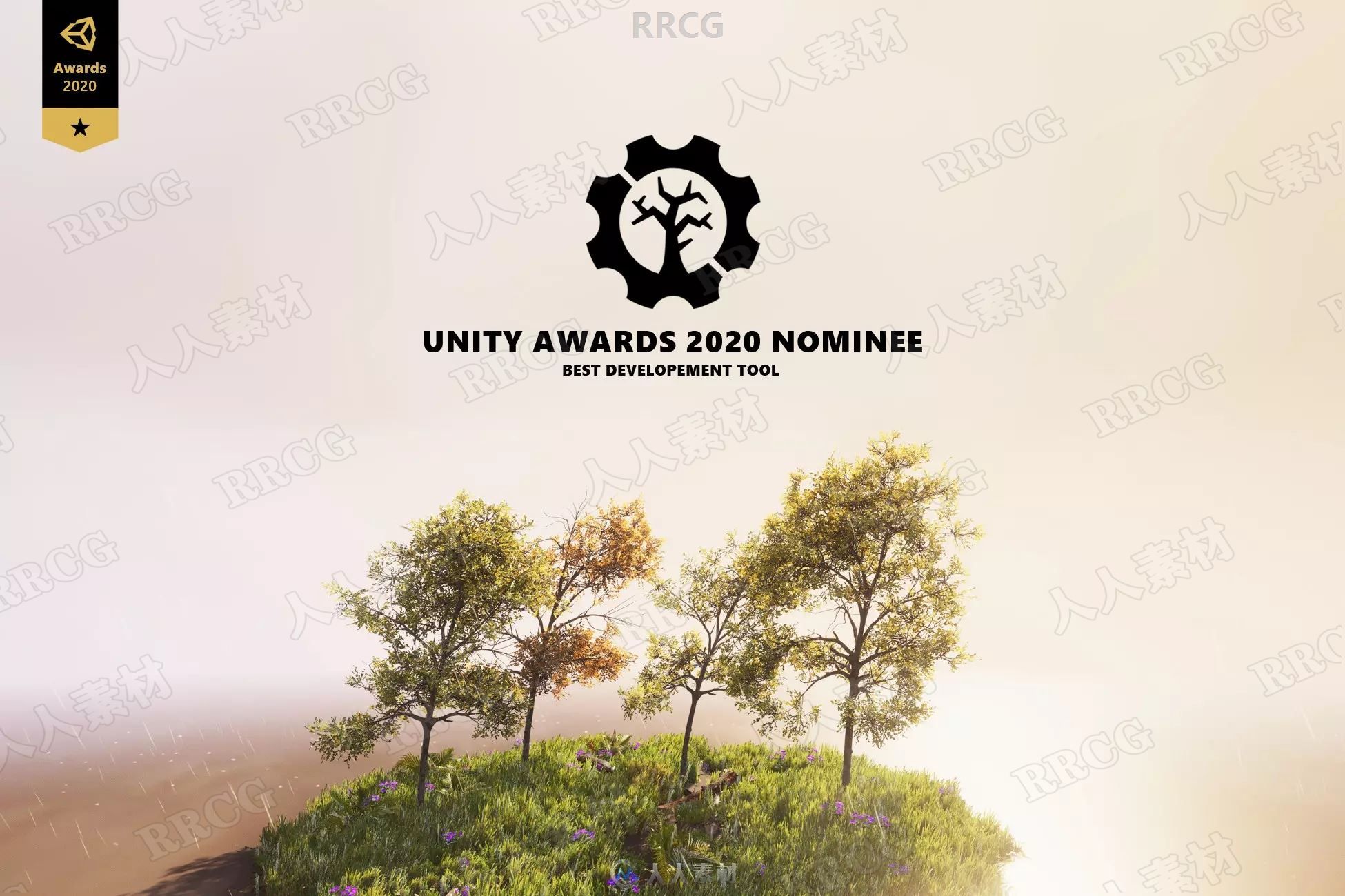Unity游戏资源素材2020年12月合集第一季