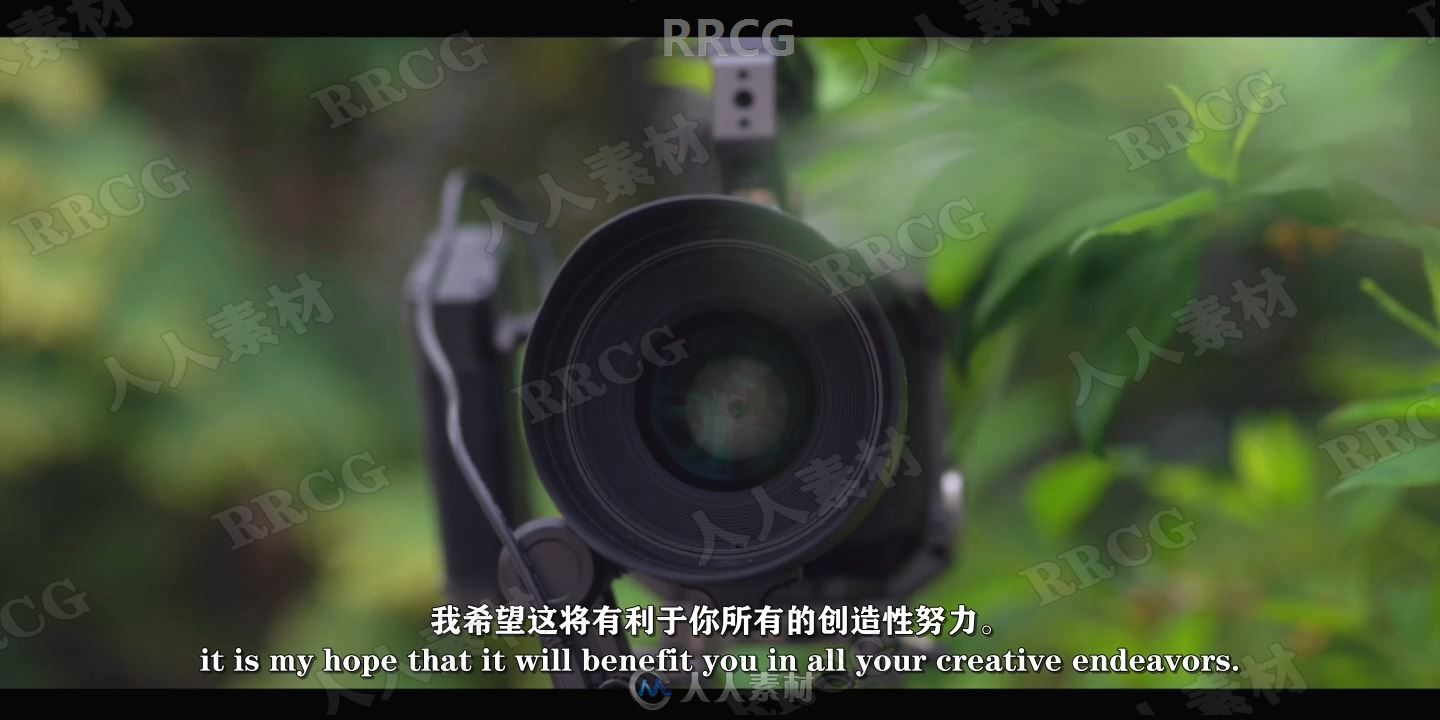 【中文字幕】商业影视预告片制作大师级视频教程