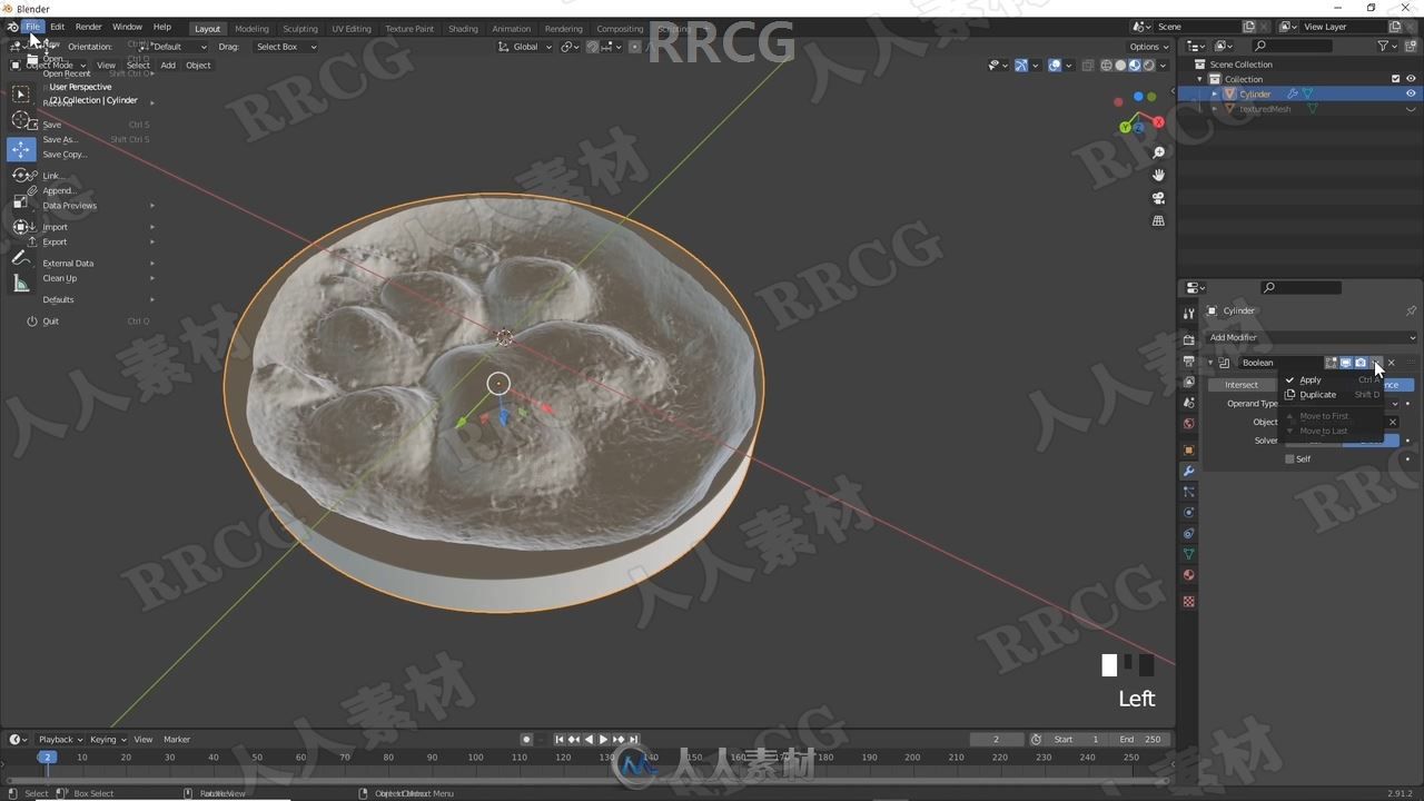 3D打印与摄影测量基础技能训练视频教程