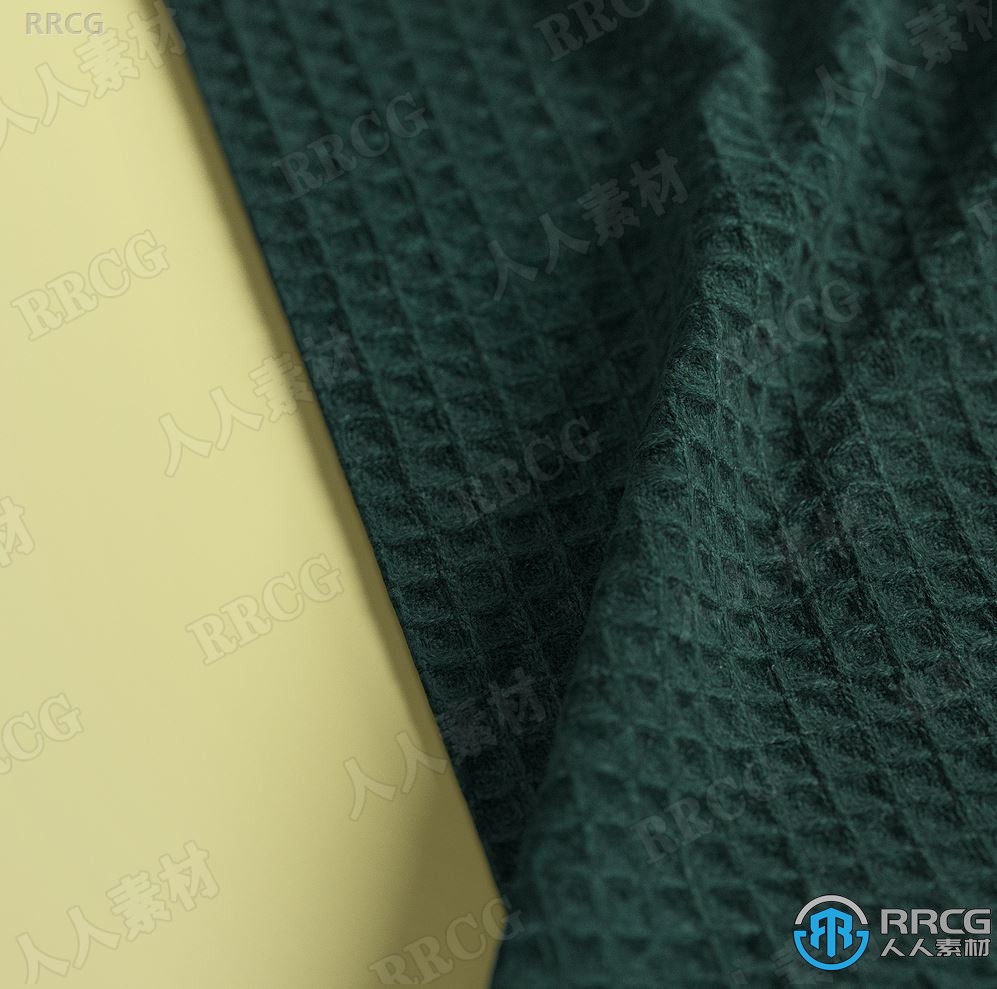TextureSupply出品高质量纹理贴图合集V2021版