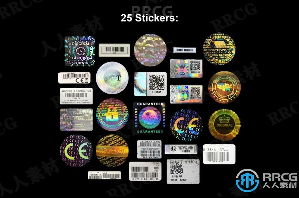 15个逼真音乐CD样机封面艺术PSD模板
