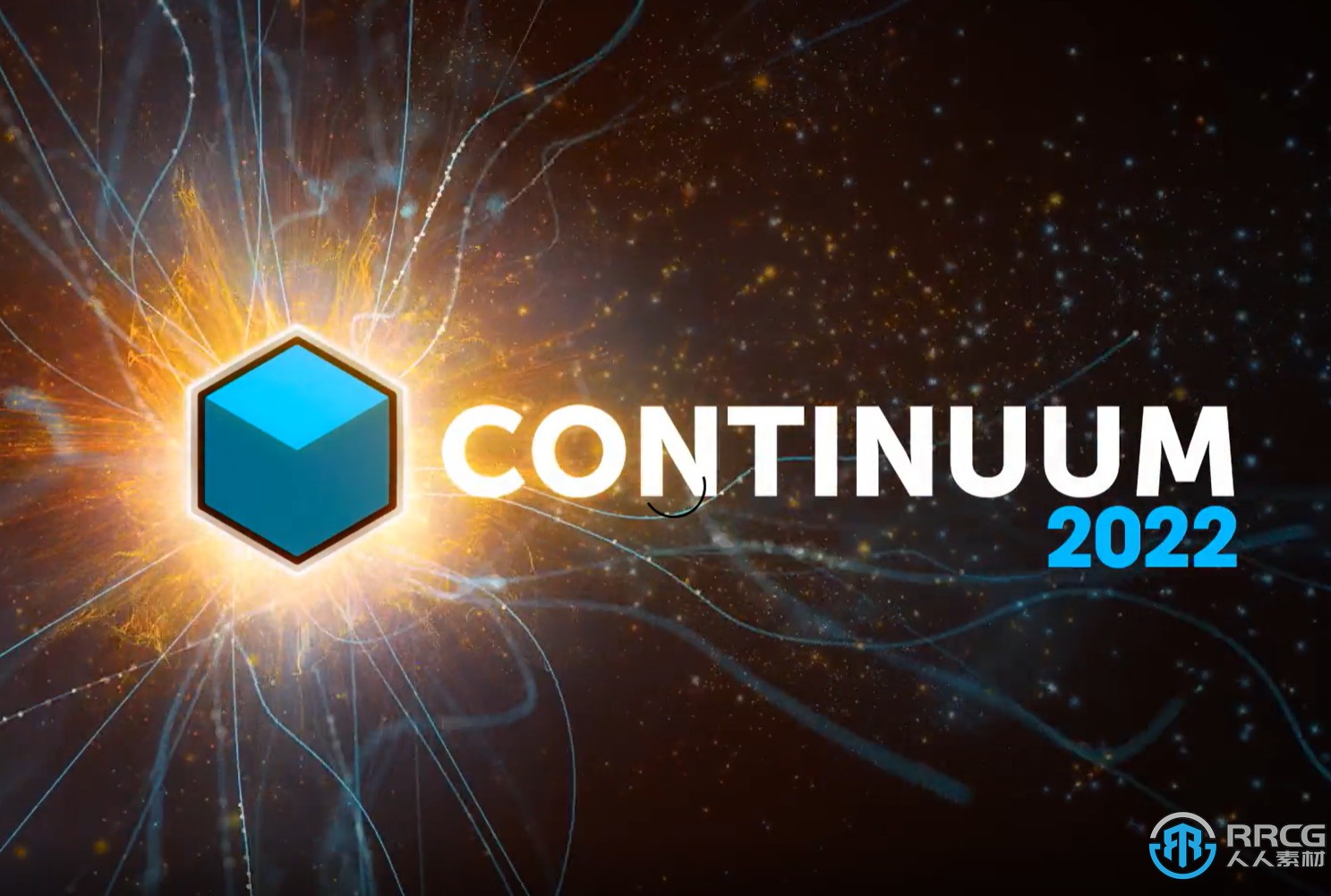 Boris FX Continuum Complete 2022.5超强特效插件V15.5.0.2166版