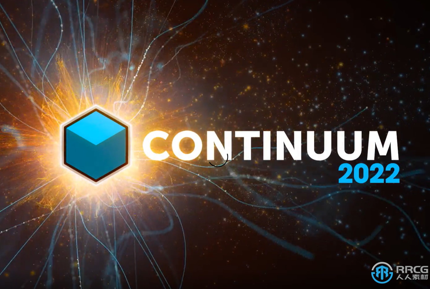 Boris FX Continuum Complete 2023.5超强特效插件V16.5.3.874版