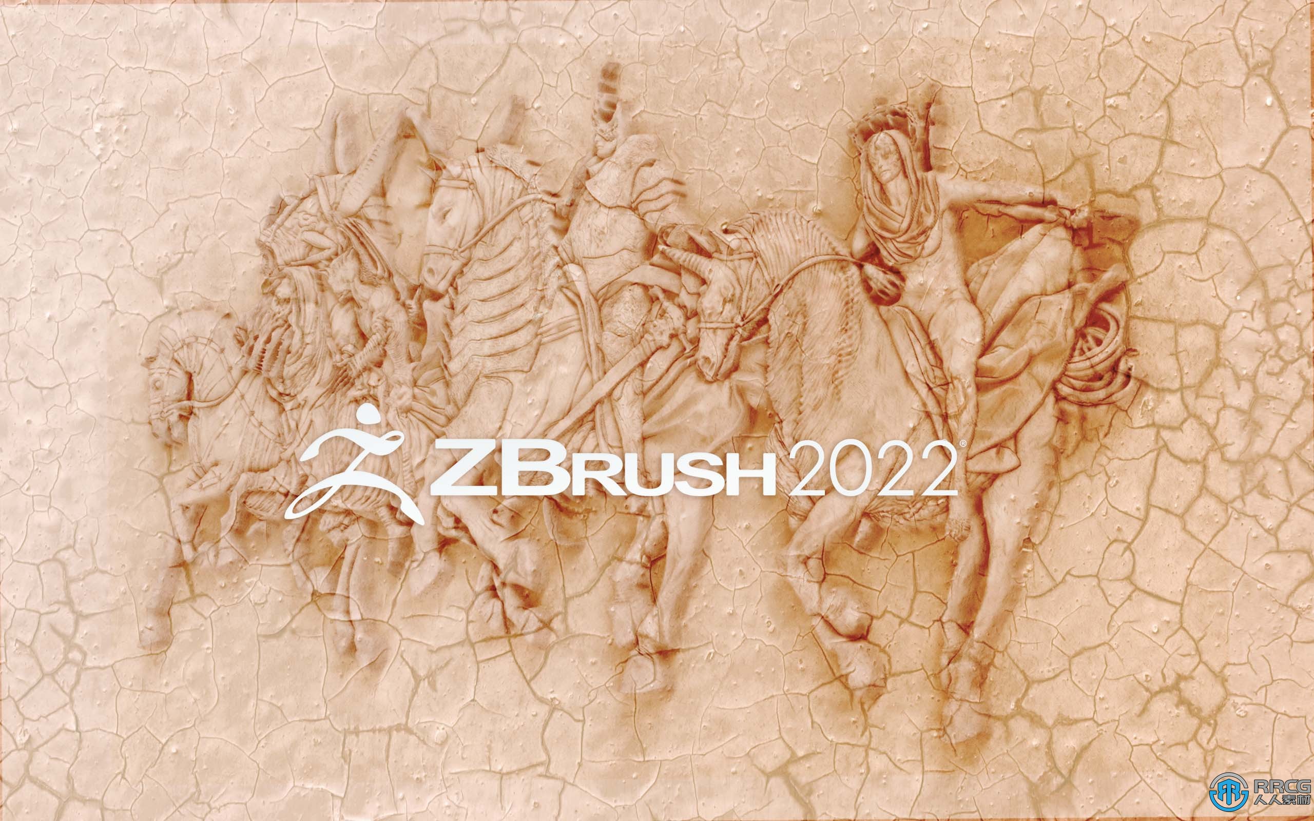 Pixologic发布了ZBrush 2022版 新增浮雕系统和斜面插件等功能