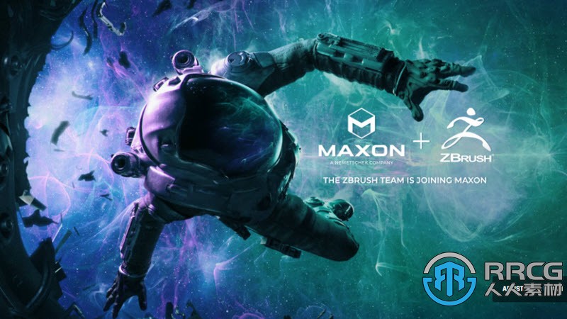 Maxon将收购ZBrush软件公司Pixologic 整体收购将于2021年底完成