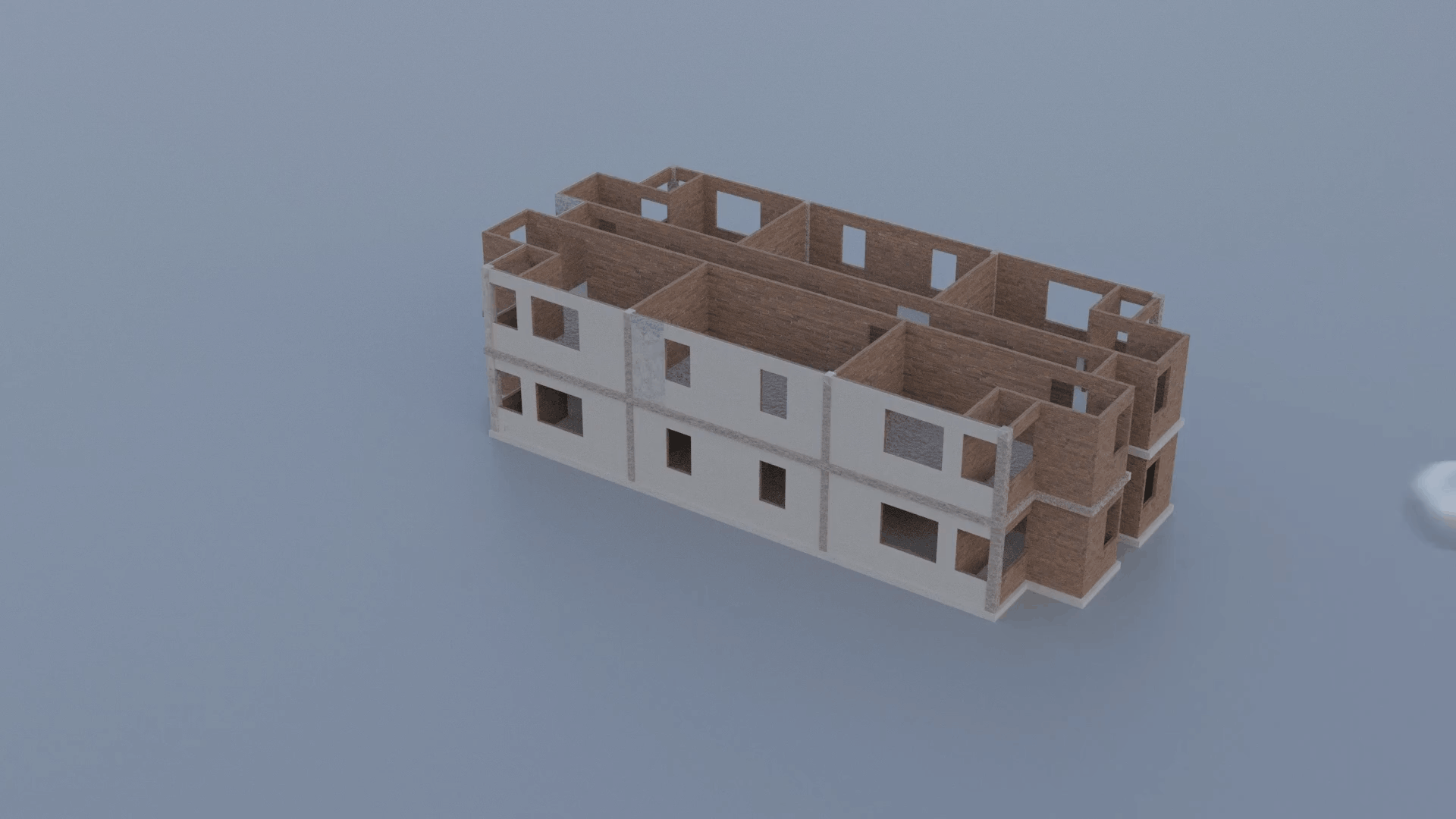 Rbdlab建筑模型资产Blender套件V1.1.1版