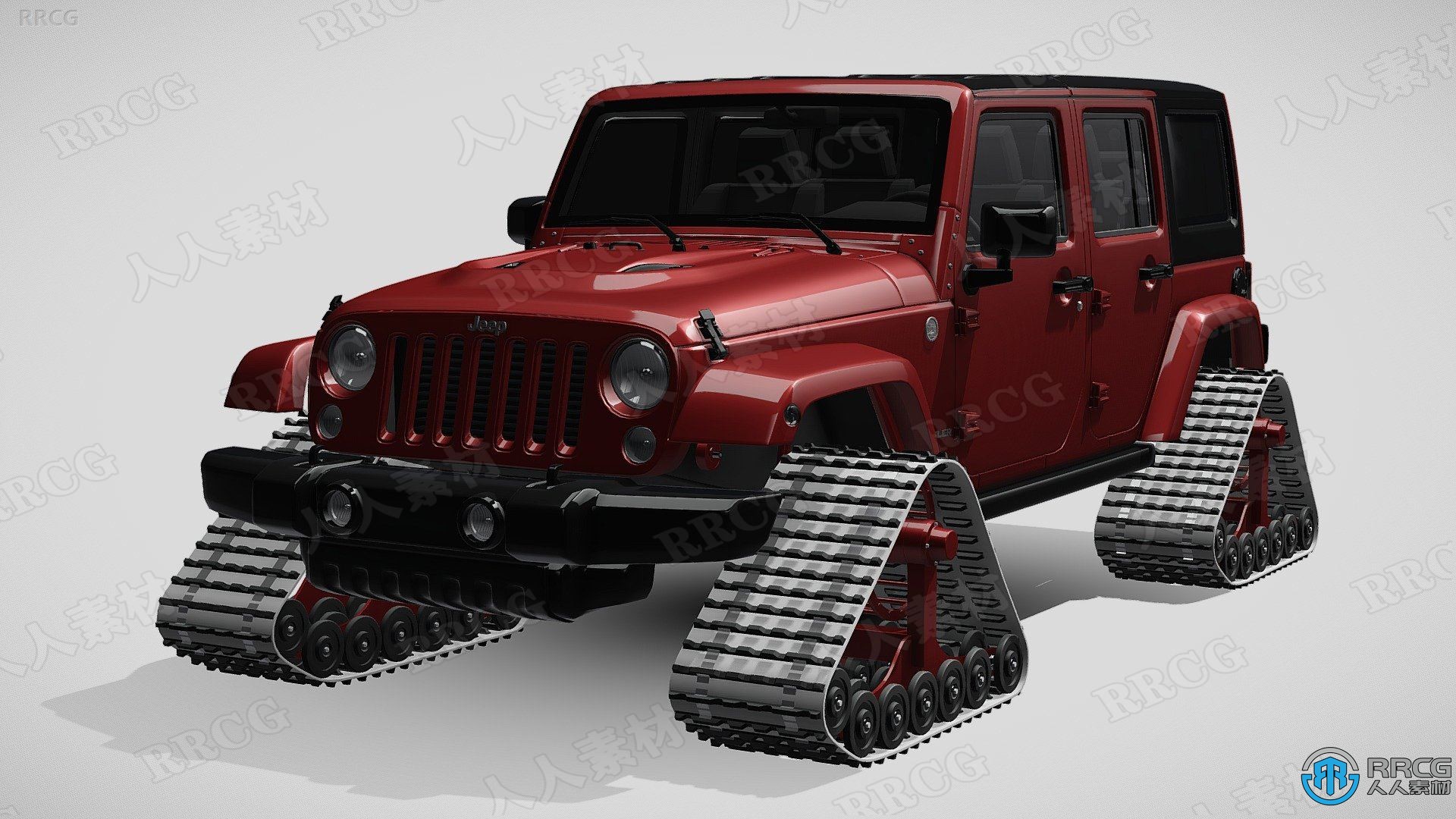 Sketchfab出品1000组各类汽车3D模型大合集