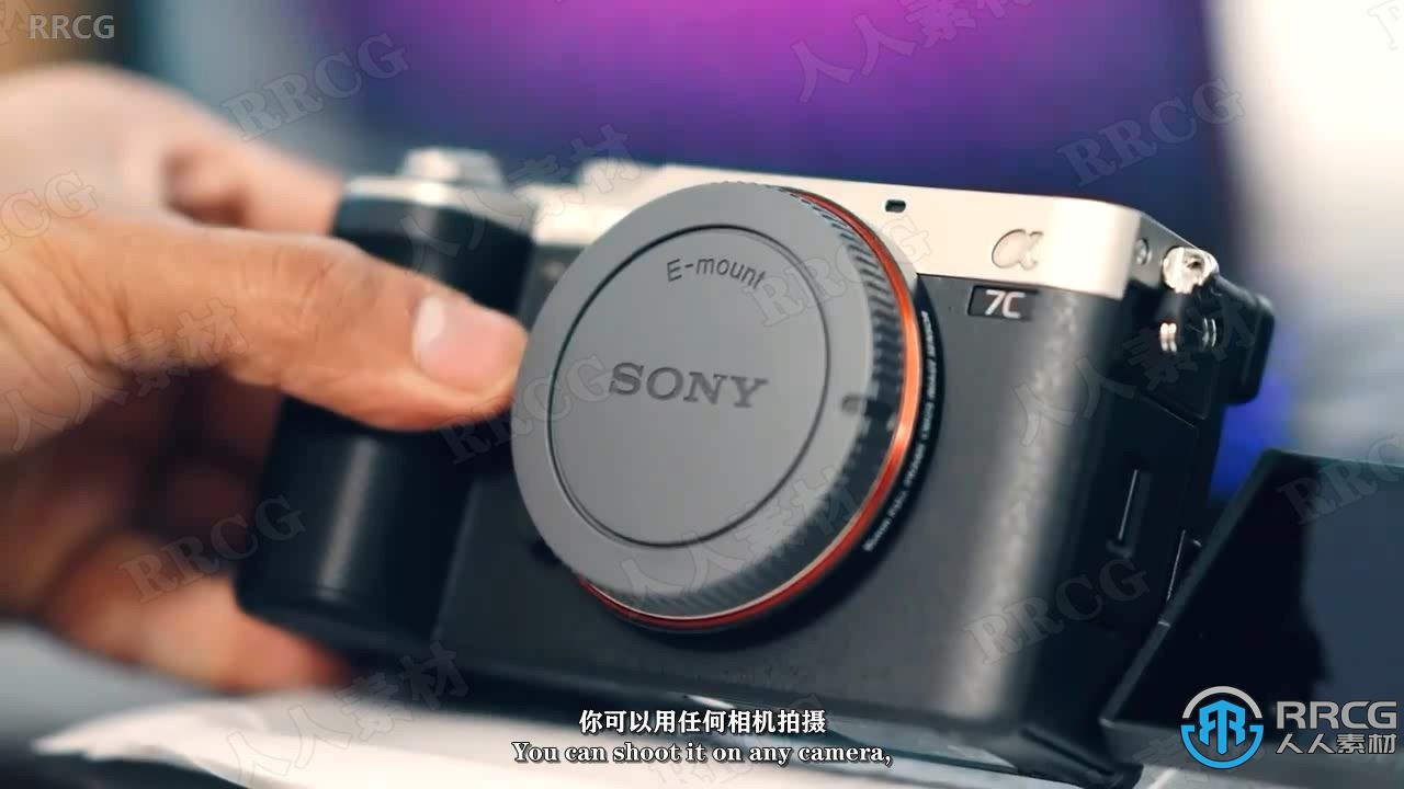【中文字幕】好莱坞HDR 360全景图制作全流程视频课程