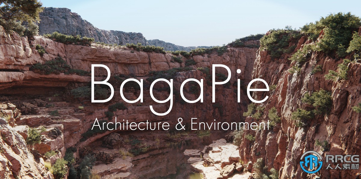 Bagapie环境资产Blender扩展资料V3.0.2版