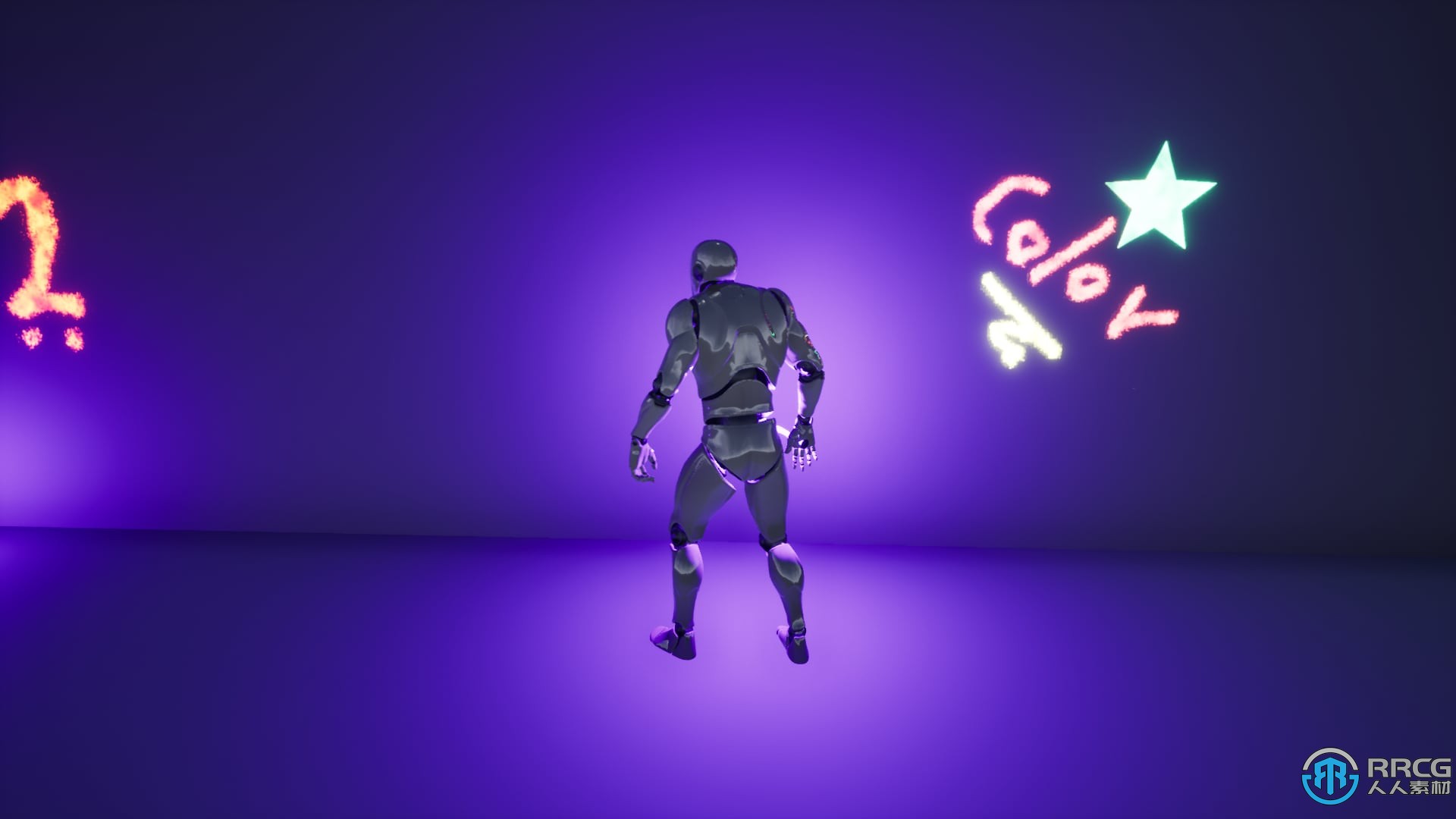 UV光线蓝图Unreal Engine游戏素材资源