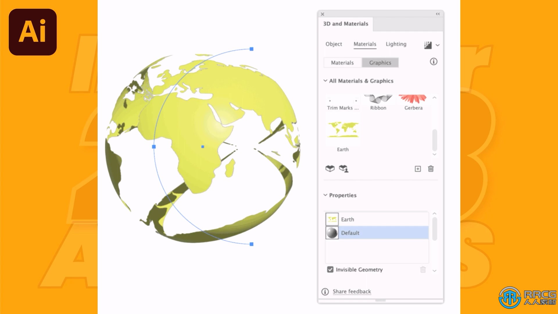 Illustrator CC 2024矢量绘画软件V28.4.0.82版